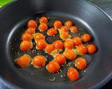 Foto del paso 1 de la receta: Ensalada con pollo y queso