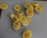 Foto del paso 2 de la receta: Tartaletas de plátano y chocolate
