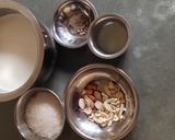 થાબડી પેંડા રેસીપી સ્ટેપ1ફોટો