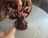 Foto del paso 4 de la receta: Temperado de chocolate
