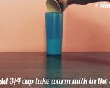 A picture of step 3 of Dark Chocolate Oreo Coffee Recipe.