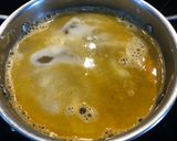 Hình bước làm 3 của món Bánh canh xương chả kiểu Đà Nẵng