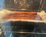 Foto del passaggio 4 della ricetta Banana bread al cacao 🍞🍌