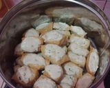 Foto langkah ke 6 dari resep Tahu Aci Kulit Ayam.