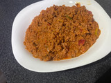 Pastel de carne