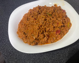 Foto del paso 3 de la receta: Pastel de carne