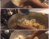 Foto del paso 4 de la receta: Empanadas rellenas de camote🌹