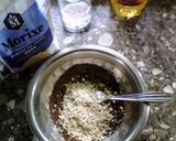Foto del paso 1 de la receta: Masitas casca-nueces 🍪💃🏽