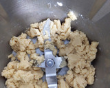 Foto del paso 1 de la receta: Salsa Bechamel en Monsieur Cuisine Connect