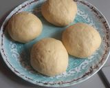 A picture of step 6 of Easy-peasy Mahamri #EldybreakfastContest.