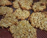 Foto del paso 6 de la receta: Galletas de Avena 🤍