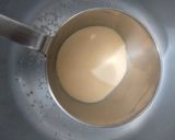 A picture of step 1 of Mosambi Tang Juice.
