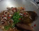 Foto langkah ke 5 dari resep Rica rica kerang.