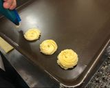 果醬曲奇的食譜步驟2照片