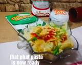 Jhat_pat_pasta recipe step 7 photo