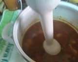Foto del paso 6 de la receta: Pollo guisado con reducción de salsa