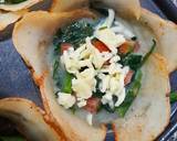 Cheesy Vegetables Potato Cup recipe step 6 photo