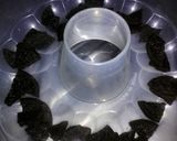 Foto langkah ke 5 dari resep Pudding susu oreo lembut ☺.