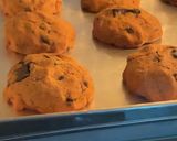 Foto langkah ke 5 dari resep Soft cookies classic.