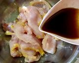 Foto langkah ke 1 dari resep Ayam Tumis Cabe.