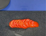 Foto del paso 1 de la receta: Ensalada caprese Tropical