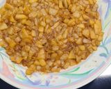 Foto del paso 7 de la receta: 213. Empanadillas de Manzana con Canela