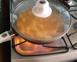 Foto del paso 5 de la receta: Risotto fácil y rápido 🐤