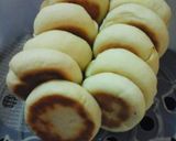 Foto langkah ke 7 dari resep Bakpia teflon mudah enyakk.