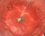 A picture of step 3 of Restaurant style Dal Makhani.