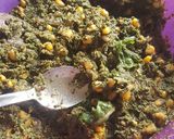 Foto del paso 2 de la receta: Empanadas de Verduras diferente