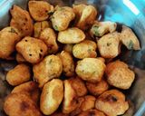 दही फुलकी (Dahi Phulki) रेसिपी चरण 2 फोटो