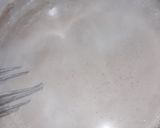 Foto del paso 3 de la receta: Chocolatada Cremosa