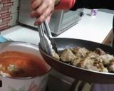 Foto del paso 7 de la receta: Morisqueta