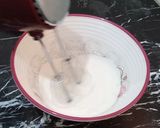 A picture of step 10 of Red Velvet Gel Cake.