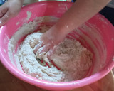 Foto del paso 3 de la receta: ~Tamales de chepil~