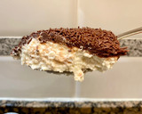 Foto del paso 11 de la receta: Postre de requesón, nata y canela