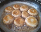 Foto del paso 2 de la receta: Champiñones grandes al vino