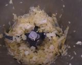 Foto del paso 1 de la receta: Crema de lechuga en Tm31