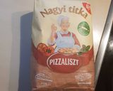 Pizza házilag recept fázis 5 fotója