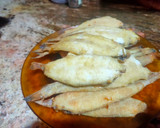 Foto del paso 4 de la receta: Acedías fritas, en freidora T31 de Procenic