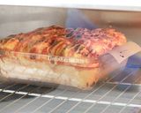 Foto langkah ke 8 dari resep PIZZA ROLL Super Empuk ala Killer Bread Recomended.