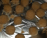 Foto del paso 4 de la receta: 🐟Albóndigas de merluza y langostinos🦐