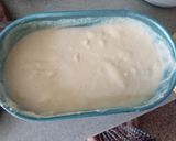 Foto del paso 3 de la receta: Helado de durazno y manzana