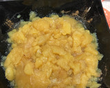 Foto del paso 7 de la receta: Compota de manzana (Apto para diabéticos, entonces no se le pone azúcar)
