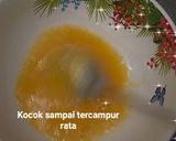 Foto langkah ke 1 dari resep TELUR KUKUS (TAHU TELUR).