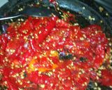Foto langkah ke 4 dari resep Paru balado.