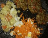 Foto del paso 8 de la receta: Medallones de lentejas
