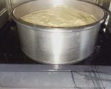 Foto langkah ke 6 dari resep Taiwan Sponge Cake.