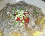 Foto langkah ke 5 dari resep Sapi Lada Hitam Pedas.