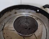 ओरियो बिस्कुट केक (oreo biscuit cake recipe in Hindi) रेसिपी चरण 5 फोटो